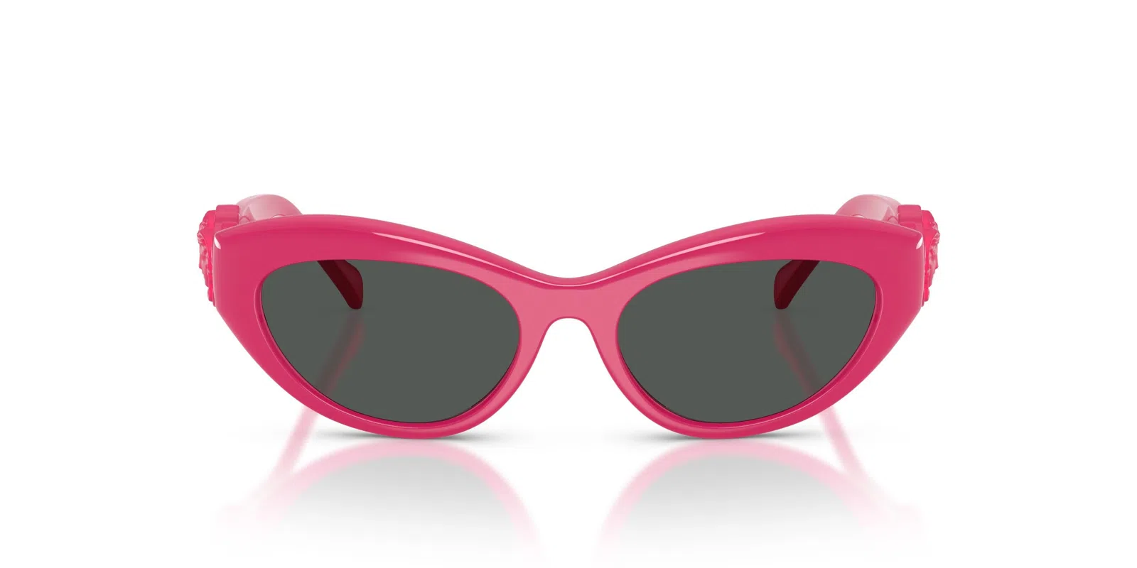 Versace Kids 4005U Sunglasses - view 22